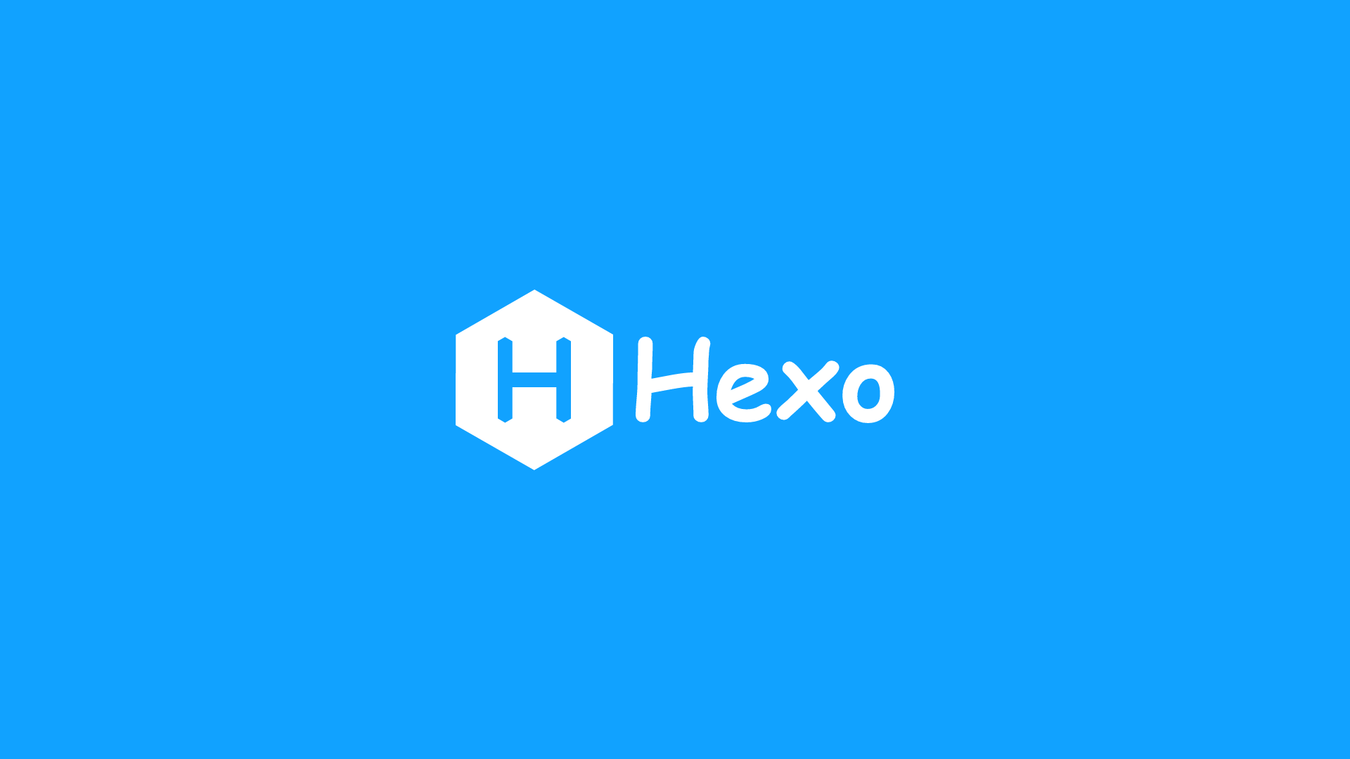 「技术」使用 Hexo 搭建静态博客